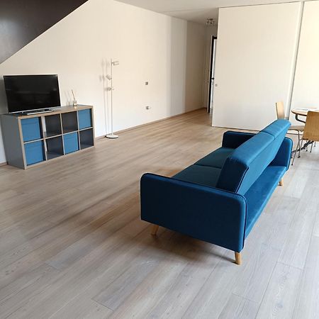 Apartmán Le Residenze Di Mantova Exteriér fotografie