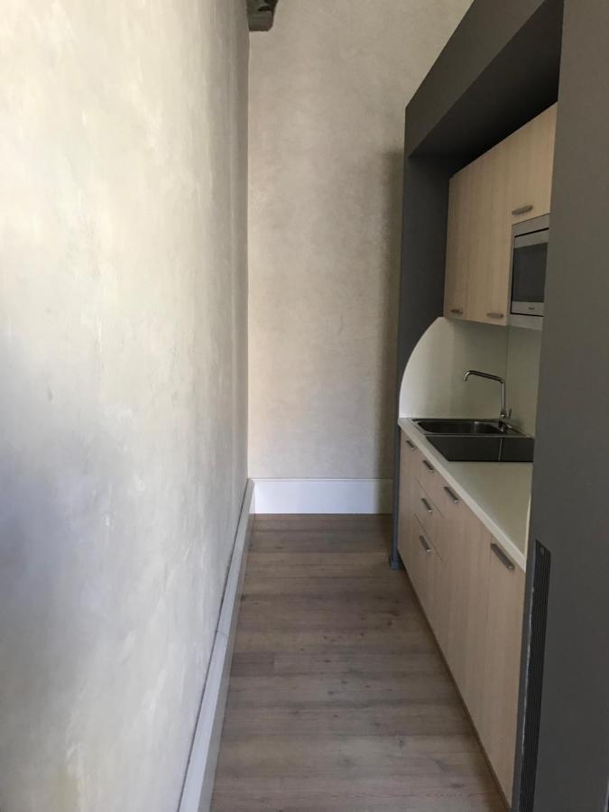 Apartmán Le Residenze Di Mantova Exteriér fotografie