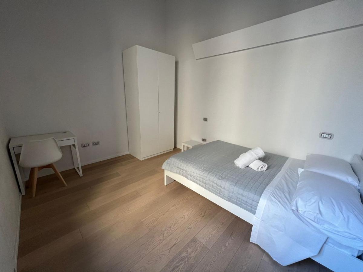 Apartmán Le Residenze Di Mantova Exteriér fotografie