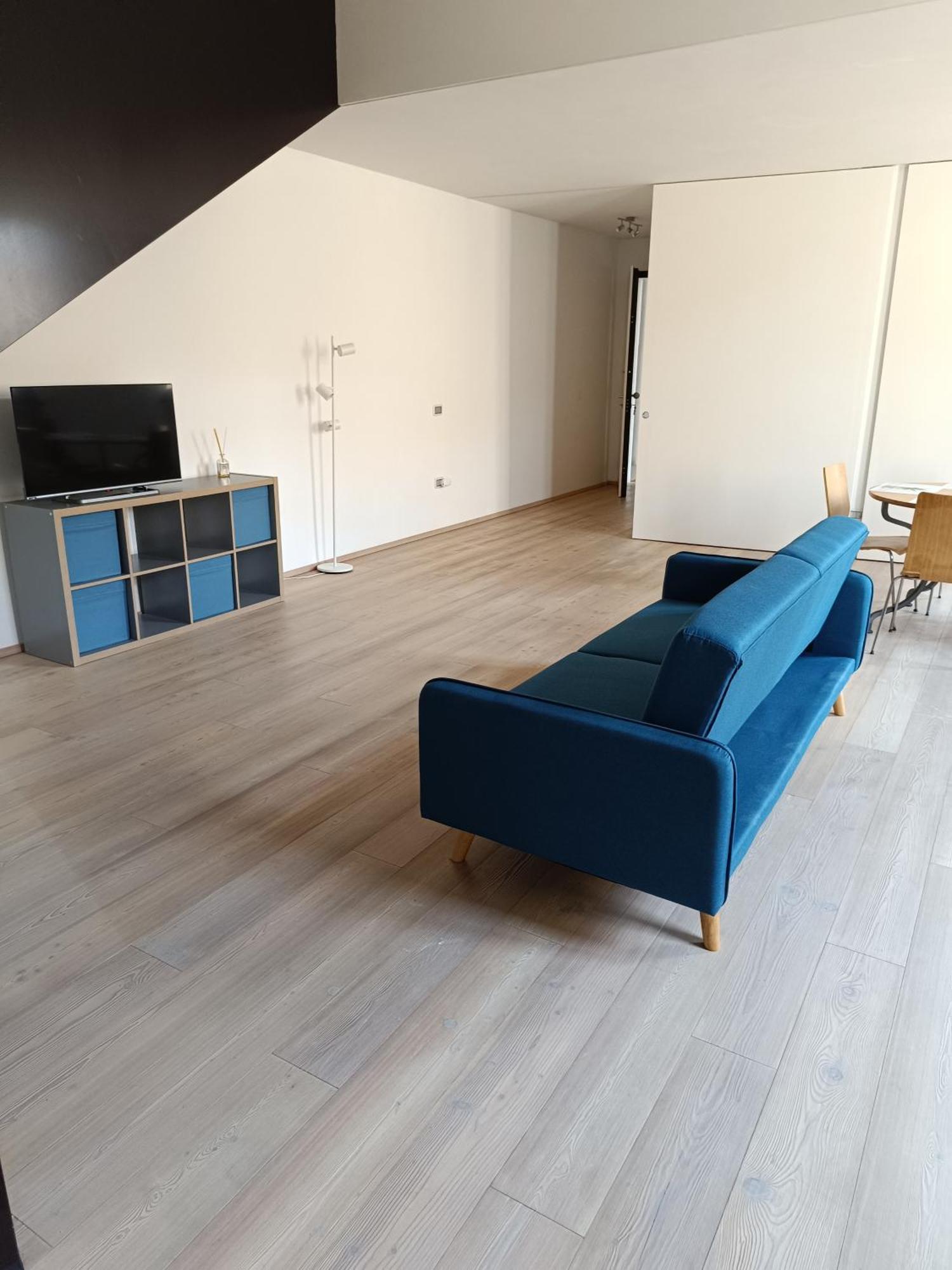 Apartmán Le Residenze Di Mantova Exteriér fotografie