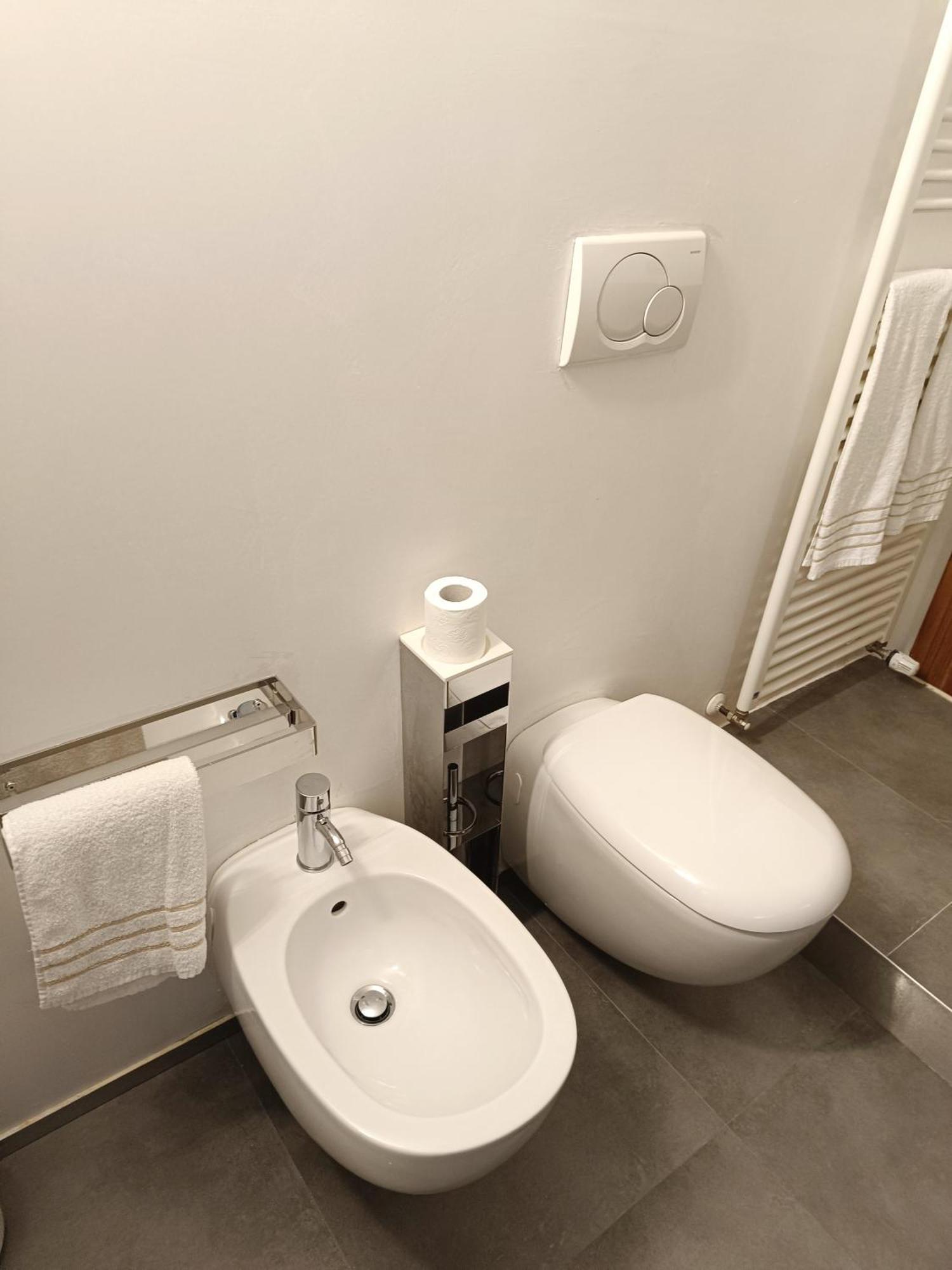 Apartmán Le Residenze Di Mantova Exteriér fotografie
