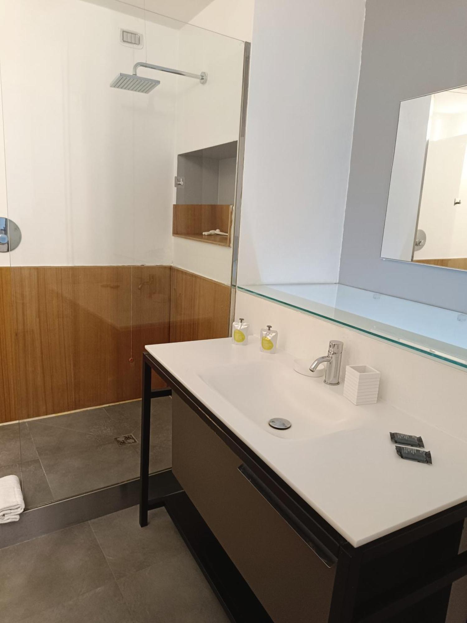 Apartmán Le Residenze Di Mantova Exteriér fotografie
