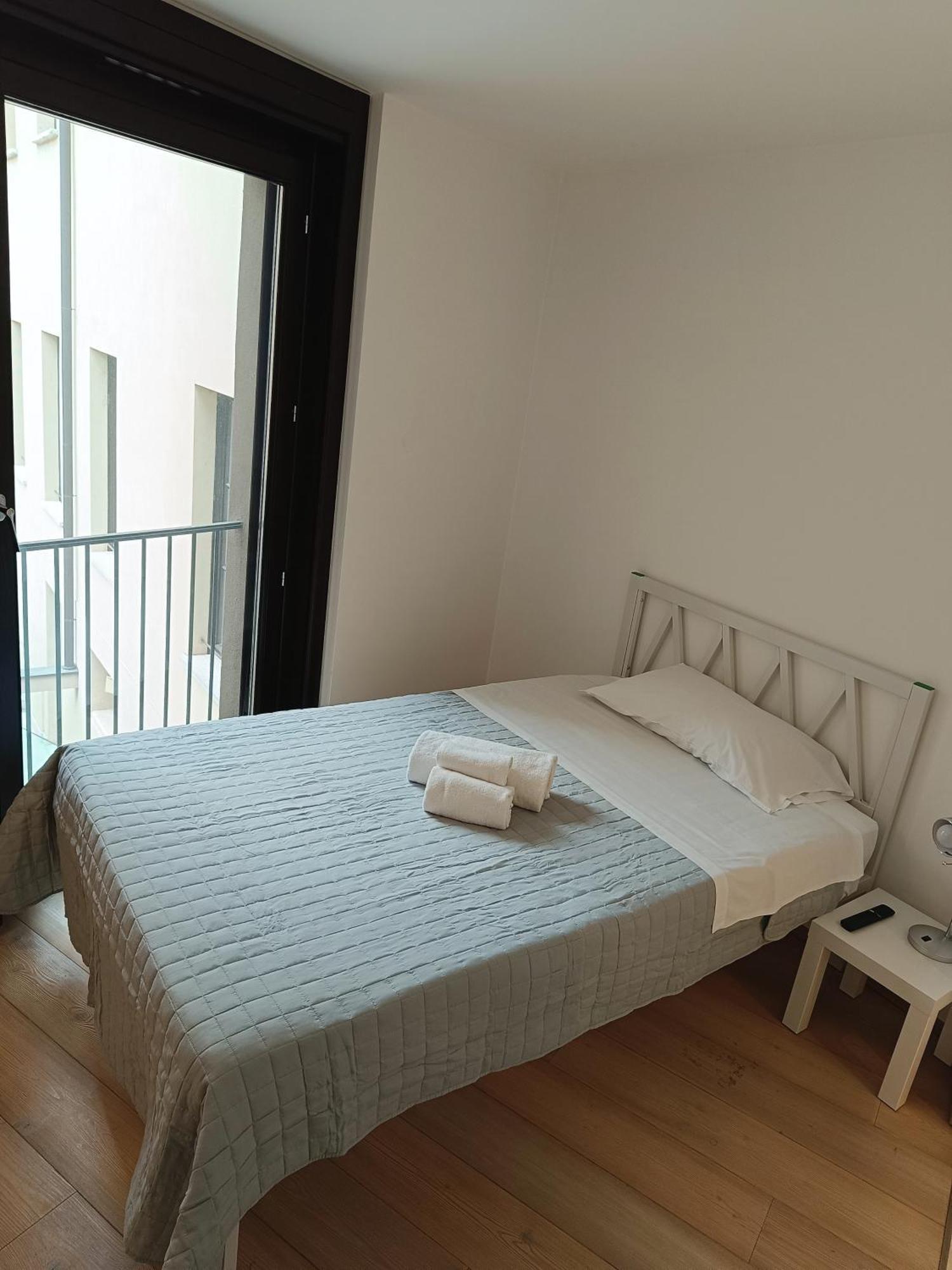 Apartmán Le Residenze Di Mantova Pokoj fotografie