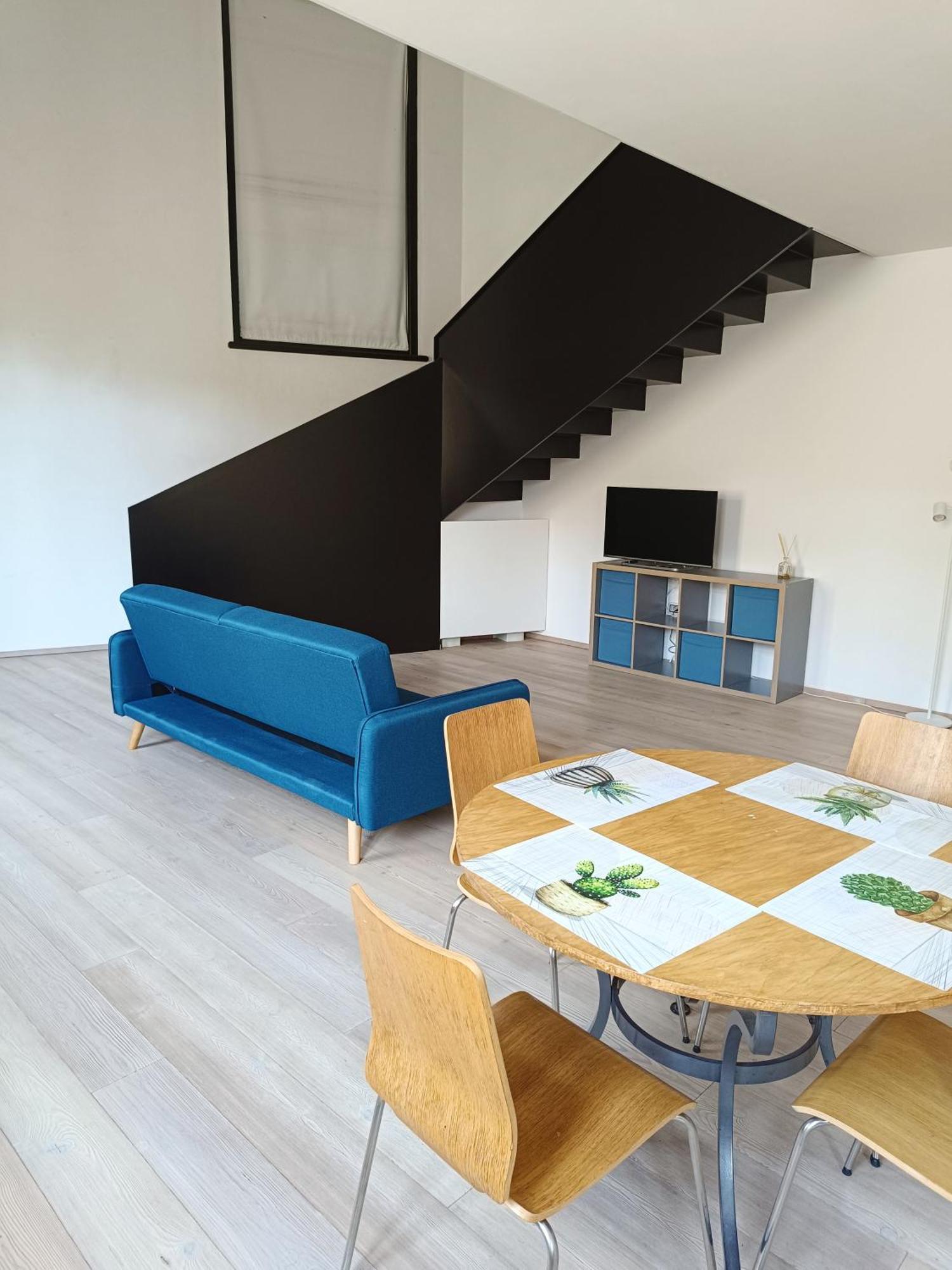 Apartmán Le Residenze Di Mantova Exteriér fotografie