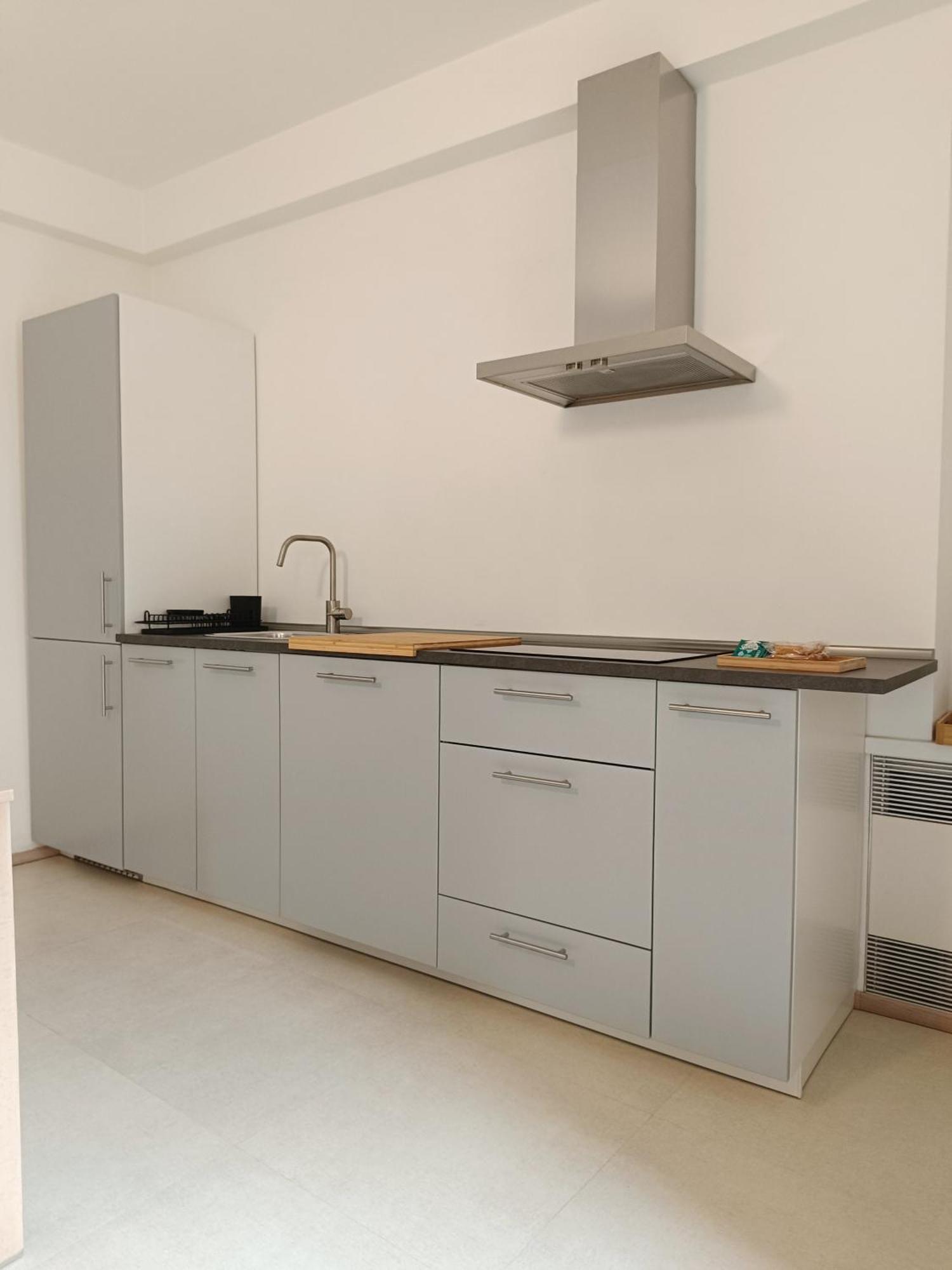 Apartmán Le Residenze Di Mantova Pokoj fotografie