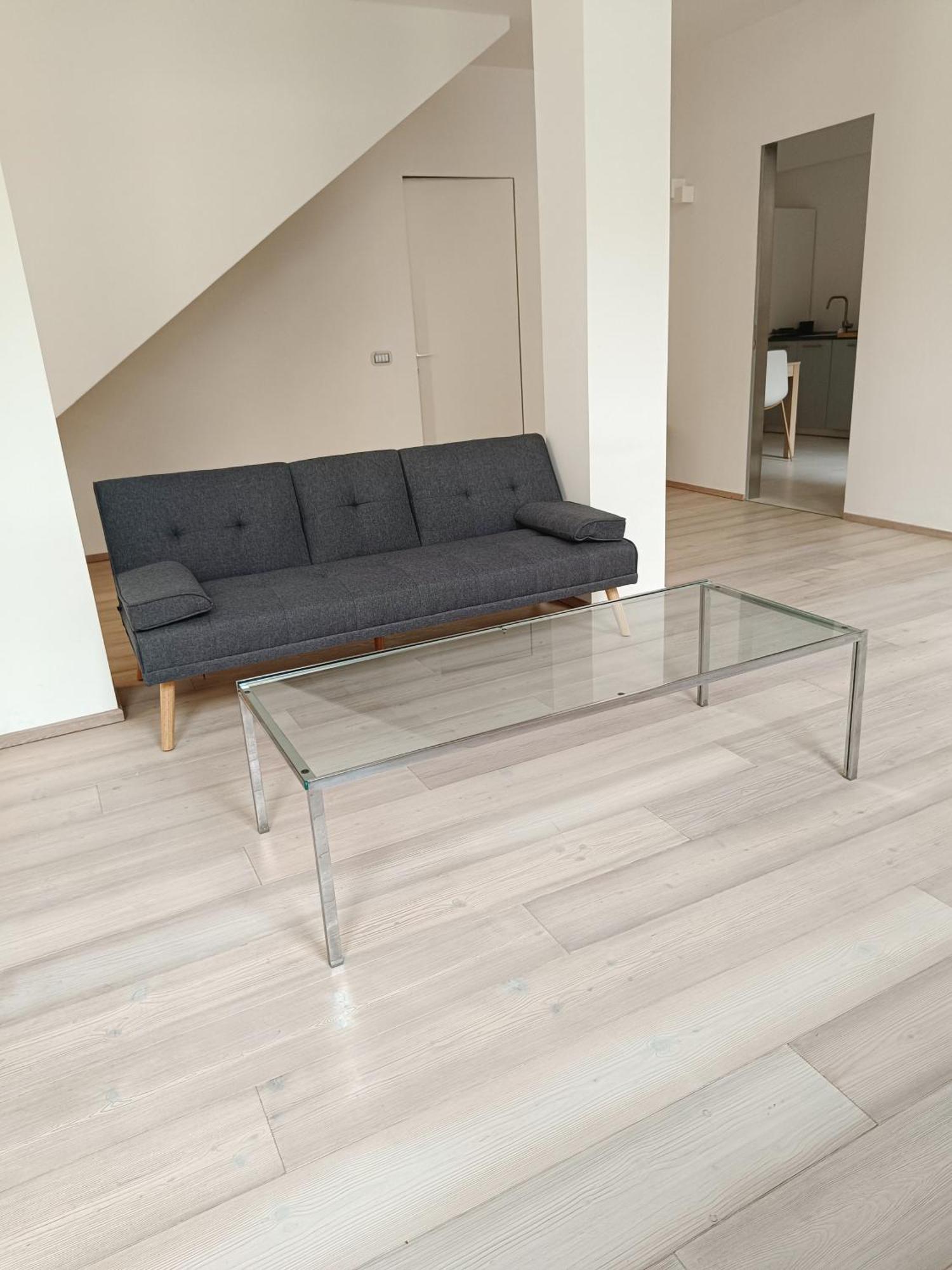Apartmán Le Residenze Di Mantova Pokoj fotografie