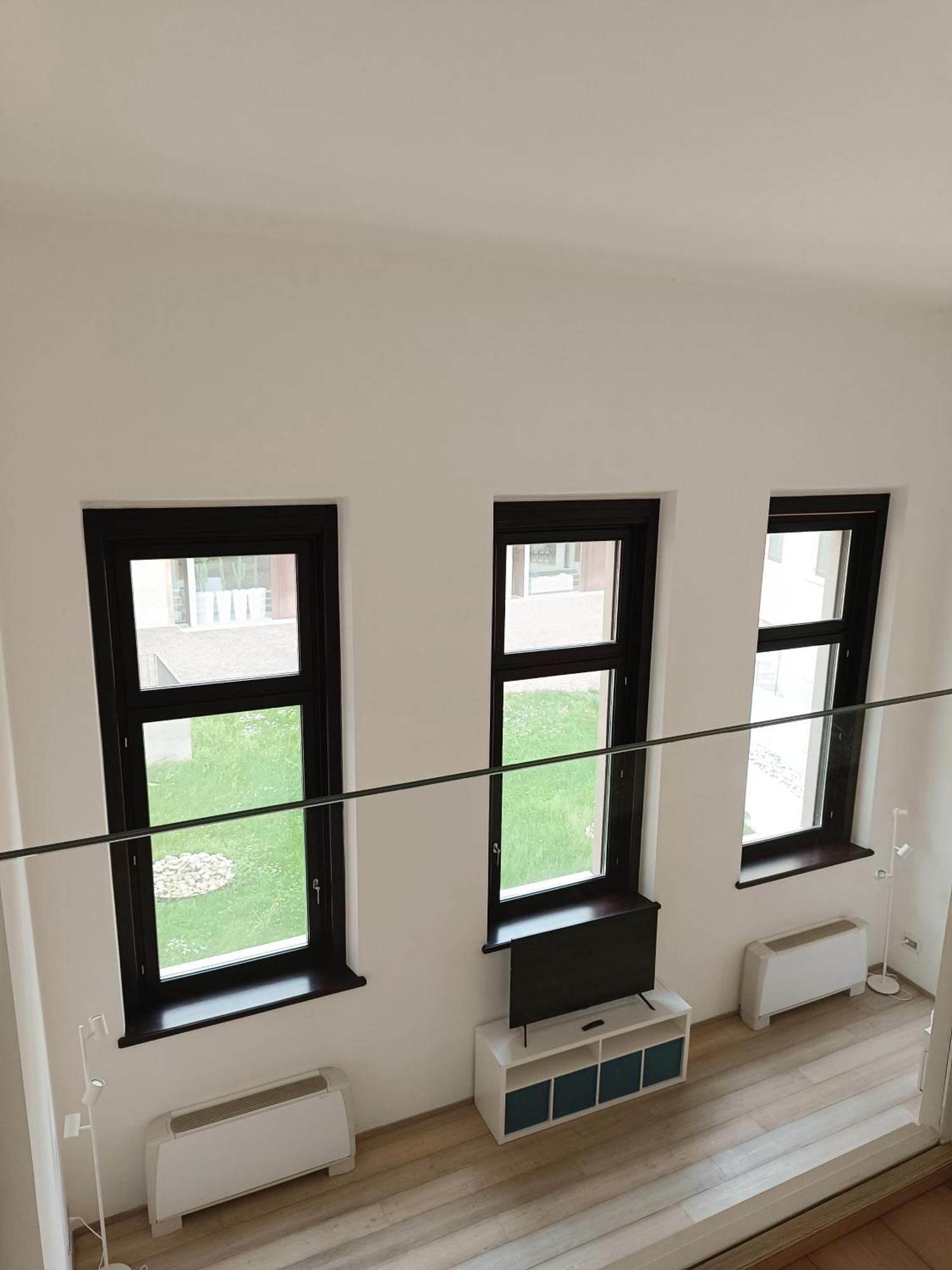 Apartmán Le Residenze Di Mantova Pokoj fotografie