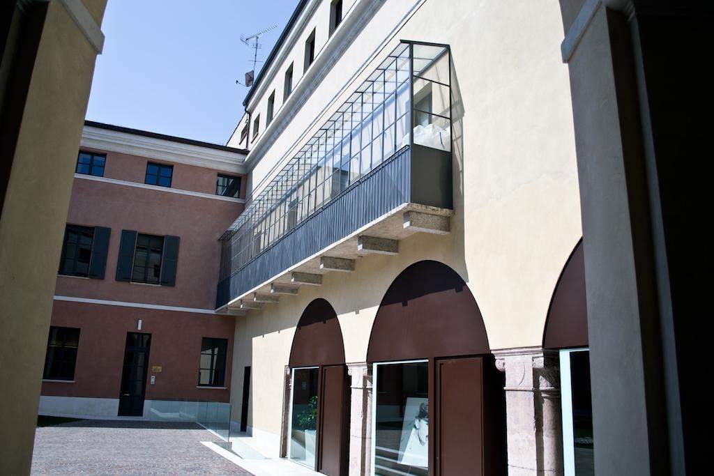 Apartmán Le Residenze Di Mantova Pokoj fotografie