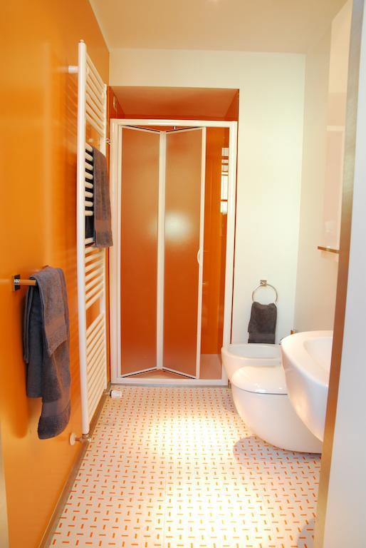 Apartmán Le Residenze Di Mantova Pokoj fotografie