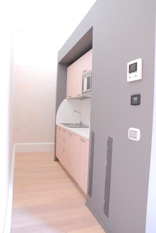 Apartmán Le Residenze Di Mantova Exteriér fotografie