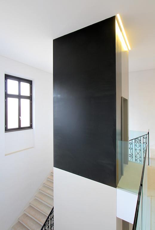 Apartmán Le Residenze Di Mantova Exteriér fotografie