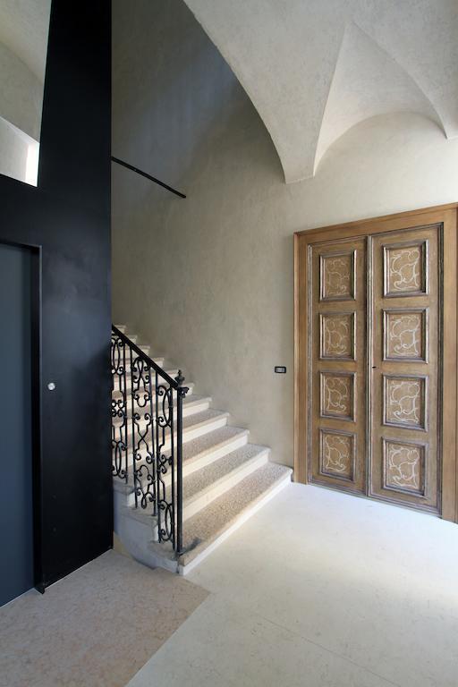 Apartmán Le Residenze Di Mantova Pokoj fotografie